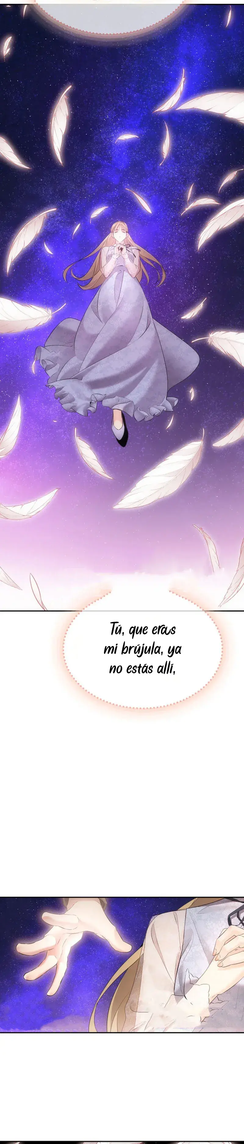 Estoy con los Inmortales de la Música Capítulo 11 - Page 34