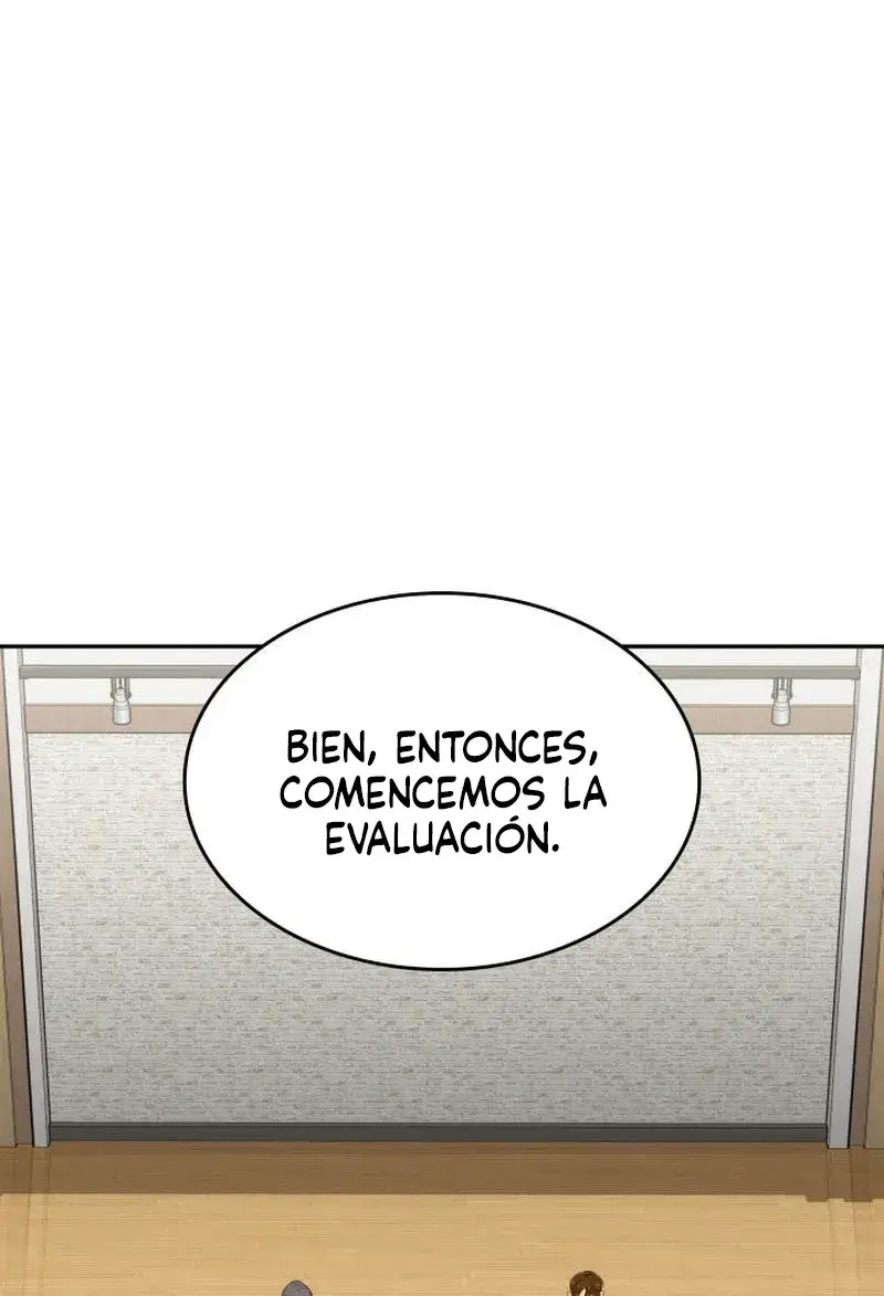 Estoy con los Inmortales de la Música Capítulo 11 - Page 39
