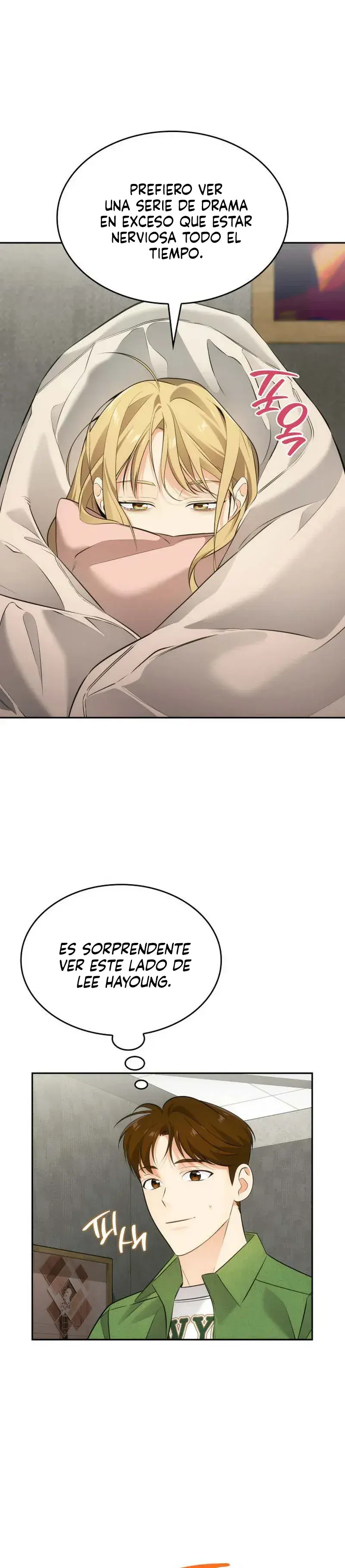 Estoy con los Inmortales de la Música Capítulo 13 - Page 25