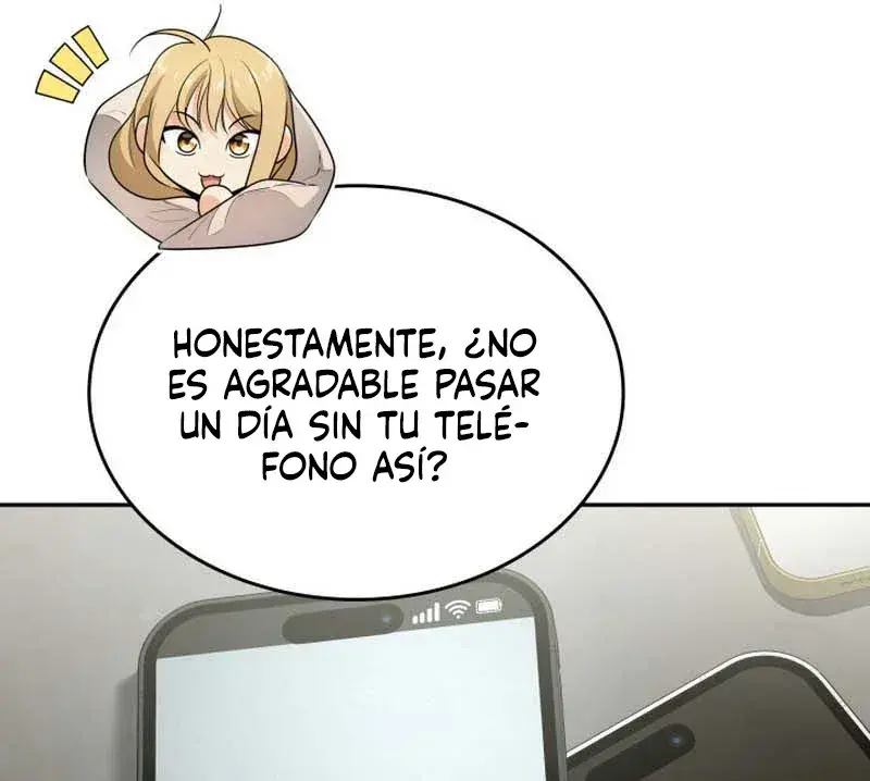 Estoy con los Inmortales de la Música Capítulo 13 - Page 34