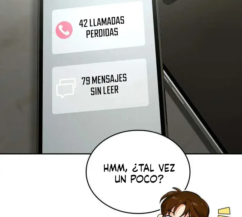 Estoy con los Inmortales de la Música Capítulo 13 - Page 35