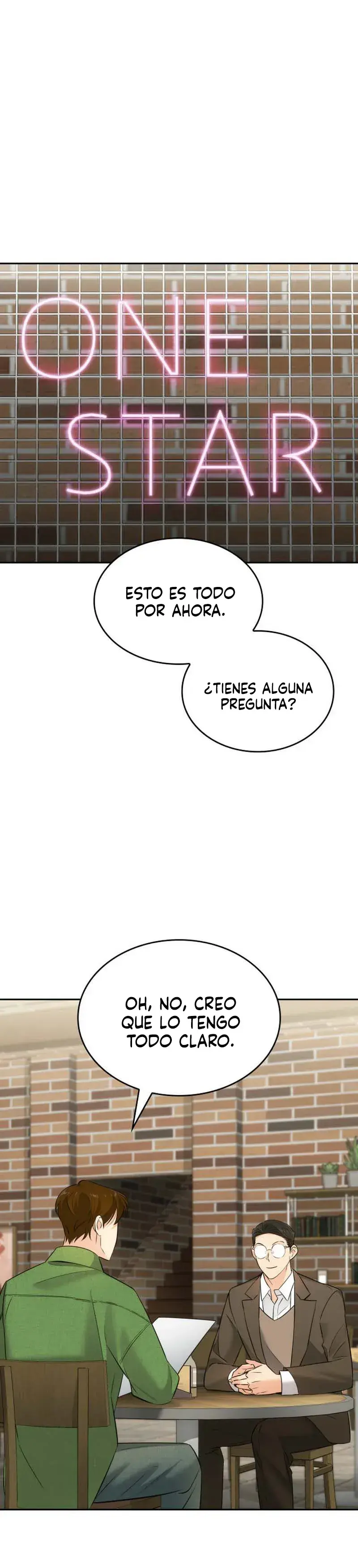 Estoy con los Inmortales de la Música Capítulo 14 - Page 26
