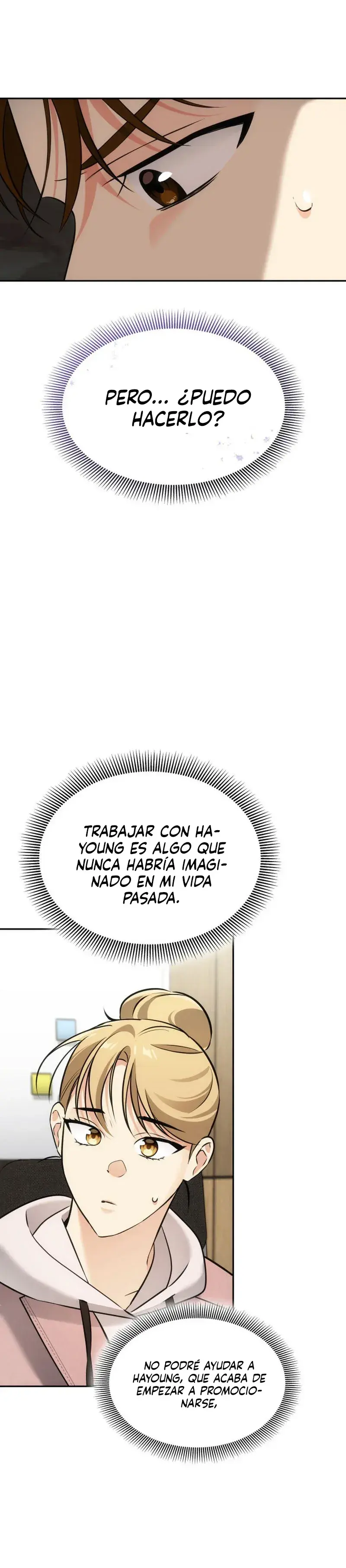 Estoy con los Inmortales de la Música Capítulo 15 - Page 25