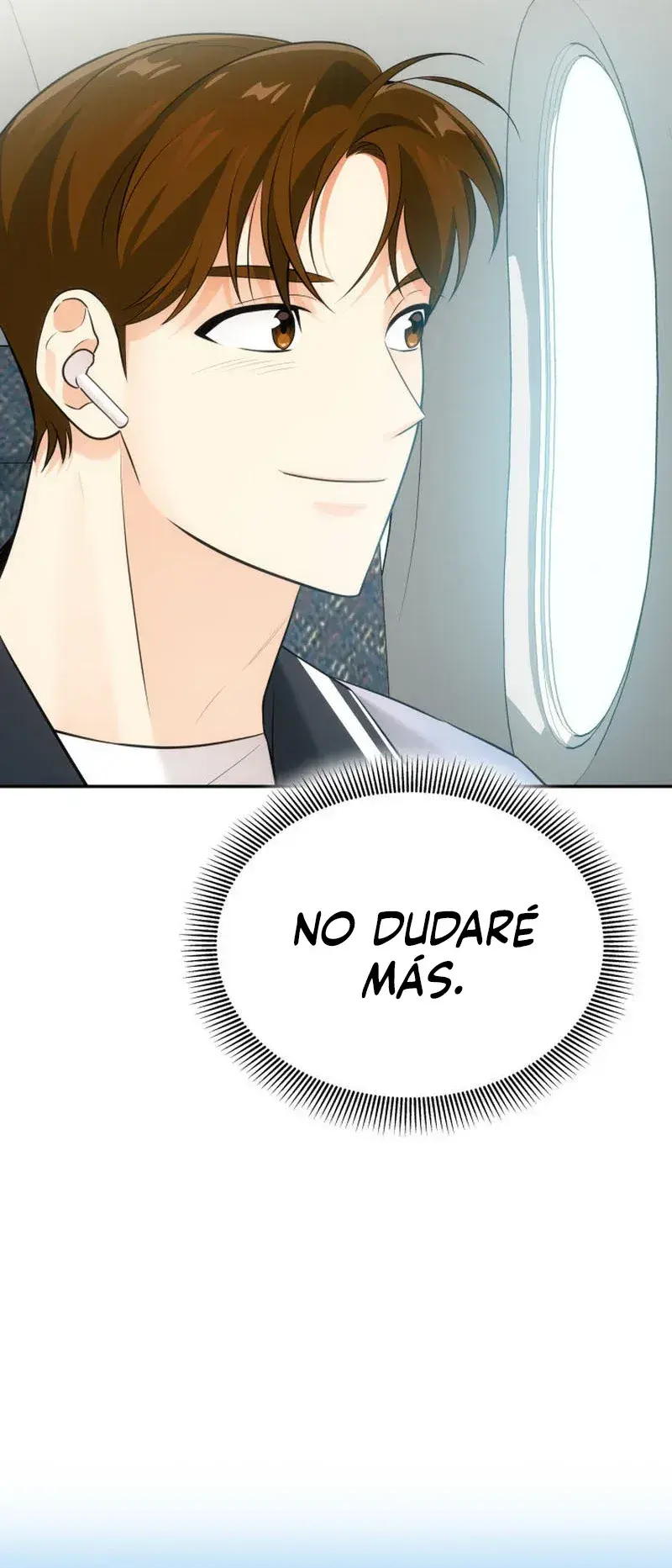 Estoy con los Inmortales de la Música Capítulo 15 - Page 39