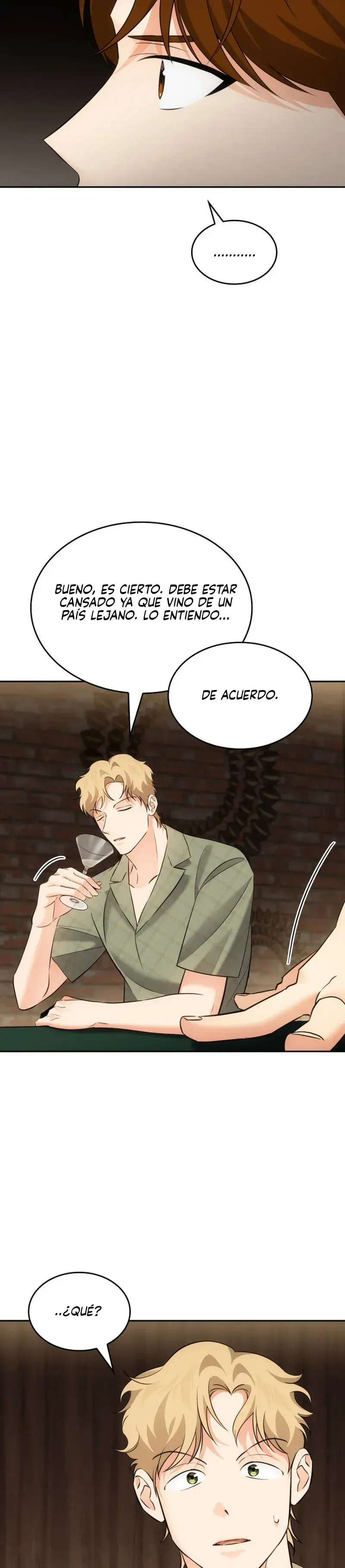 Estoy con los Inmortales de la Música Capítulo 16 - Page 28