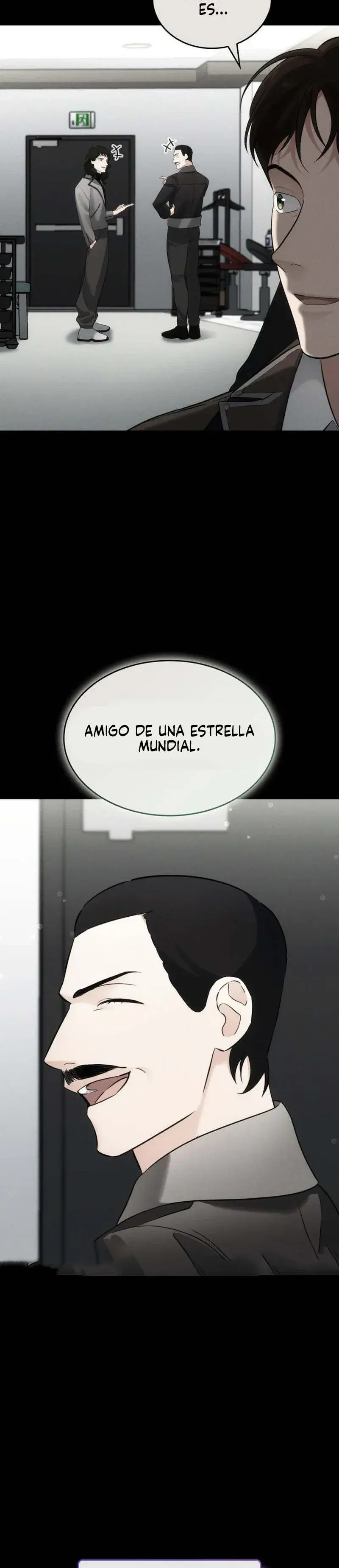 Estoy con los Inmortales de la Música Capítulo 17 - Page 4