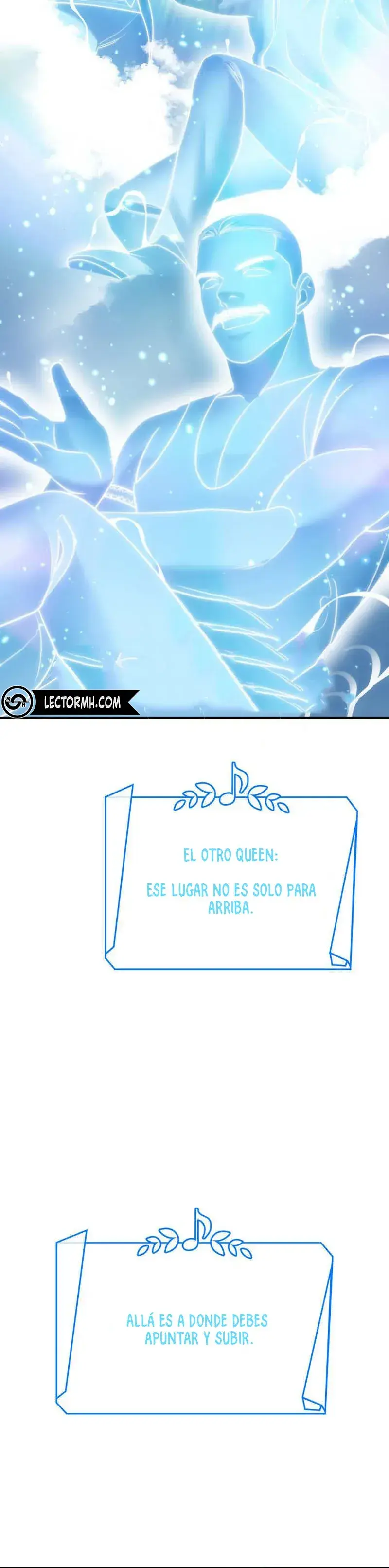 Estoy con los Inmortales de la Música Capítulo 17 - Page 24