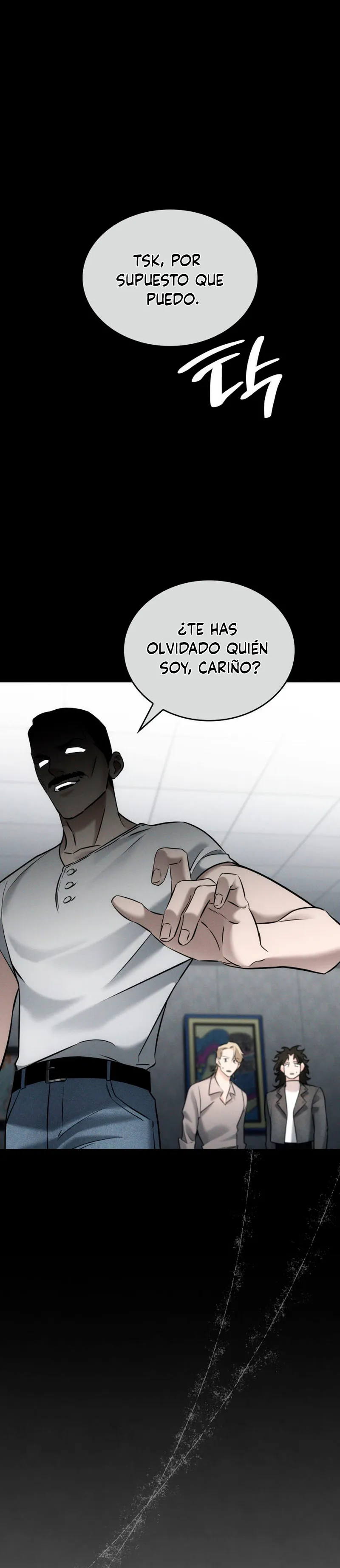 Estoy con los Inmortales de la Música Capítulo 21 - Page 23