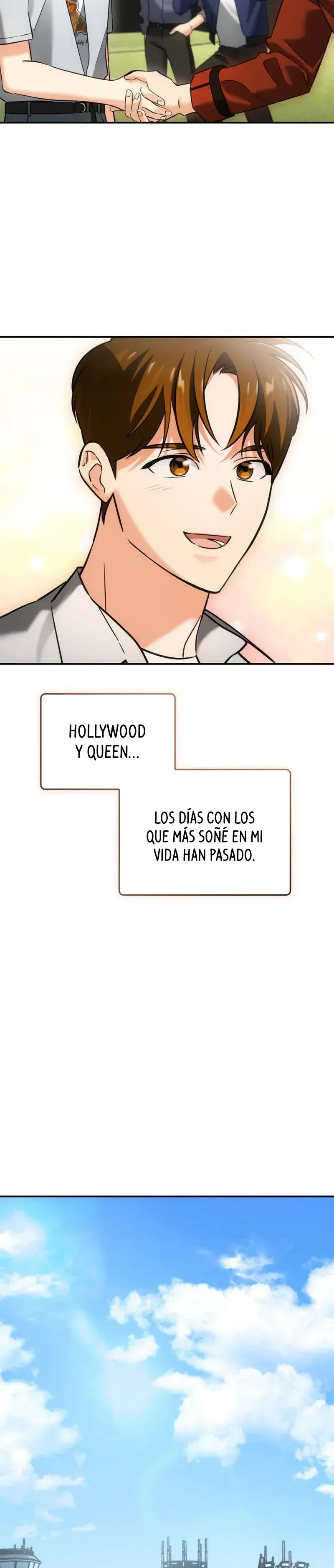 Estoy con los Inmortales de la Música Capítulo 22 - Page 7