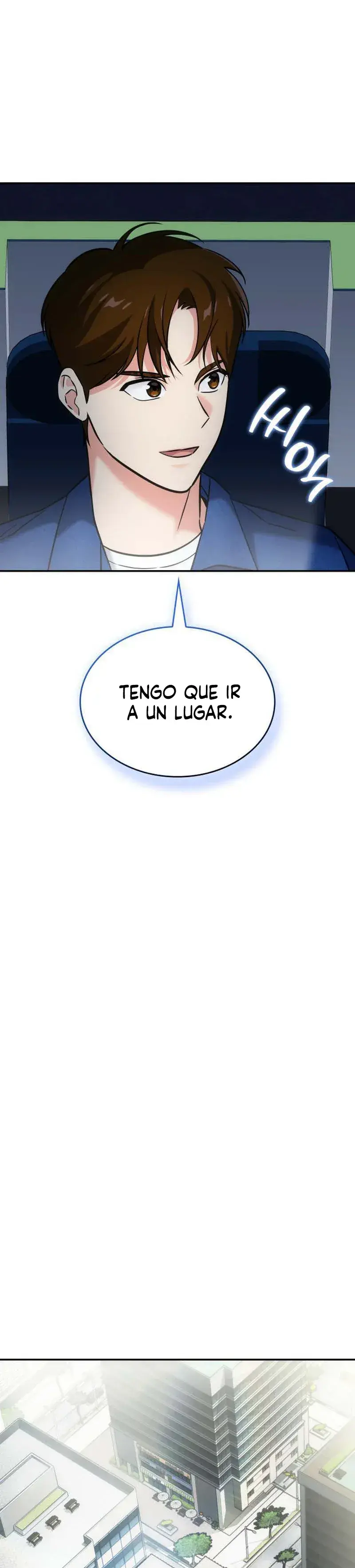 Estoy con los Inmortales de la Música Capítulo 22 - Page 24