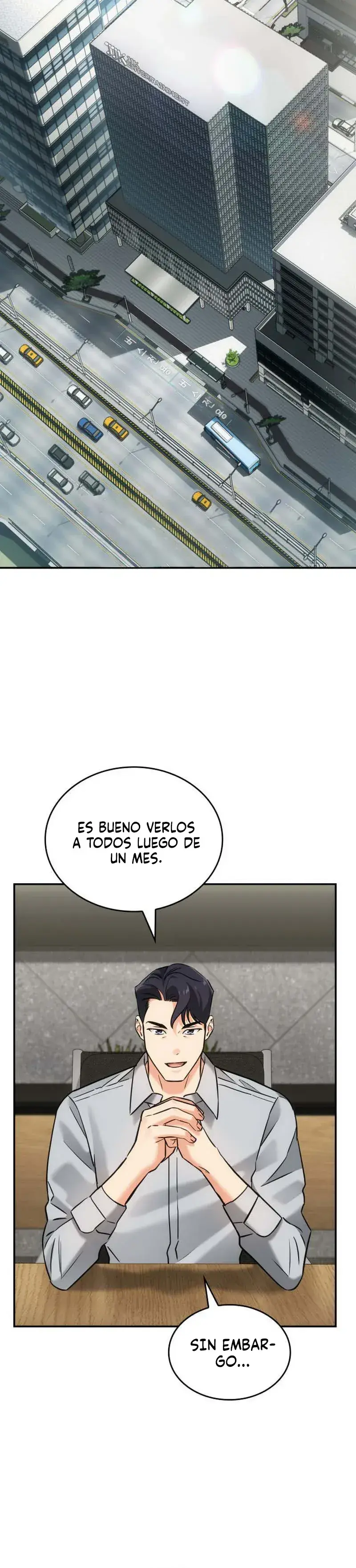 Estoy con los Inmortales de la Música Capítulo 22 - Page 25
