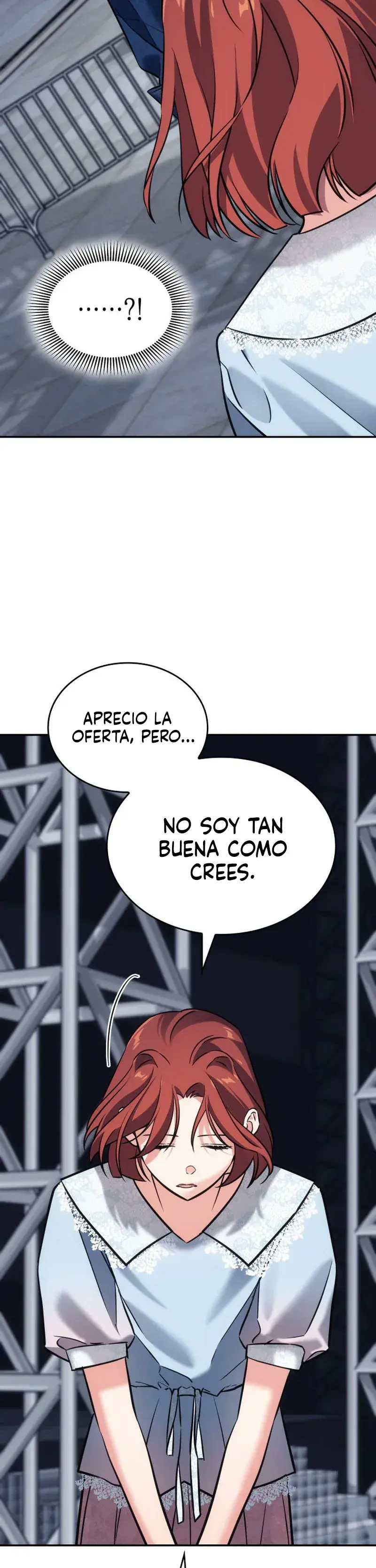 Estoy con los Inmortales de la Música Capítulo 23 - Page 32