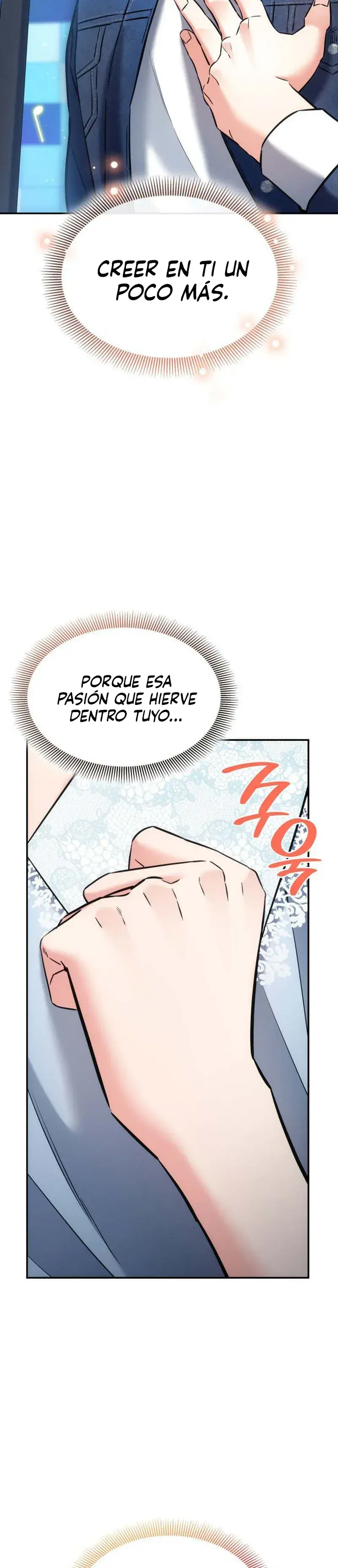 Estoy con los Inmortales de la Música Capítulo 24 - Page 24