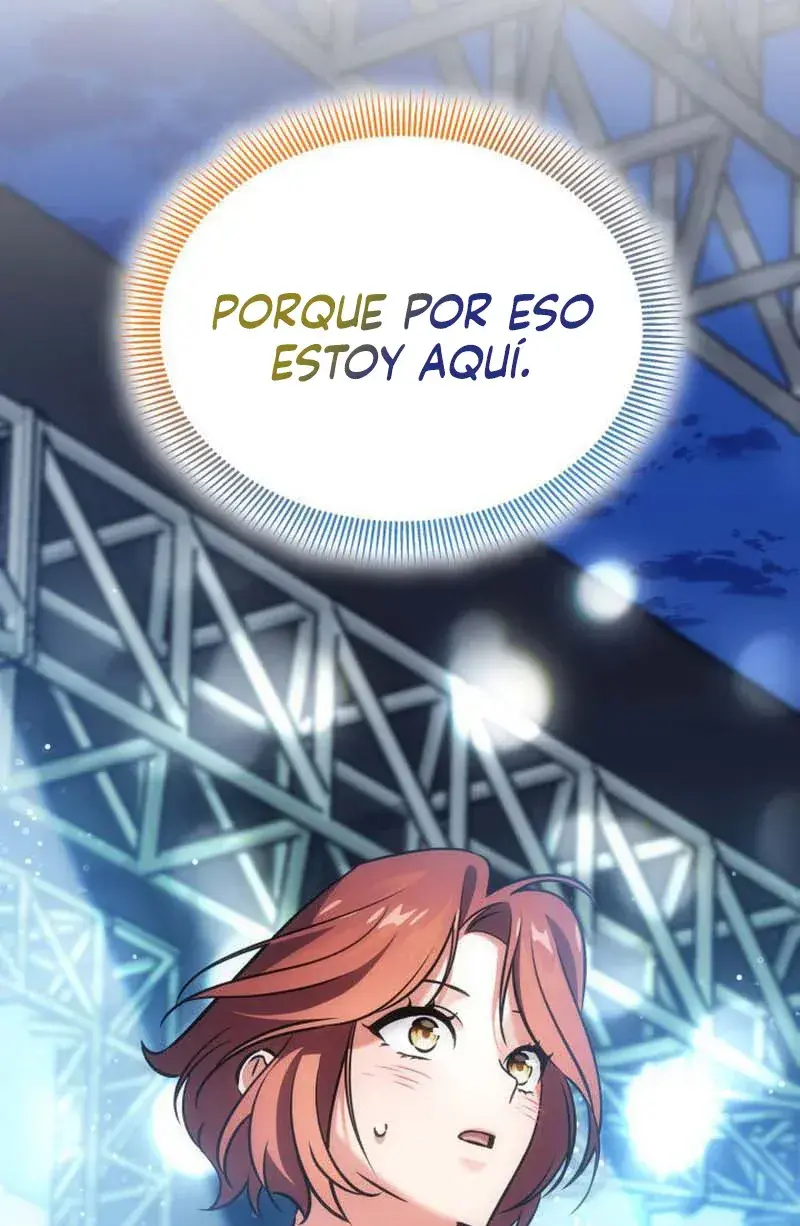 Estoy con los Inmortales de la Música Capítulo 24 - Page 50