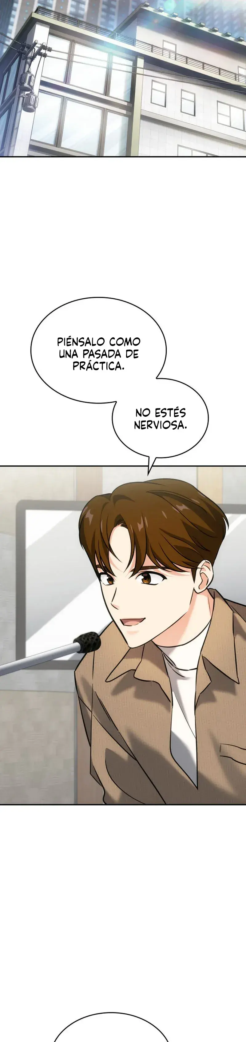 Estoy con los Inmortales de la Música Capítulo 25 - Page 22