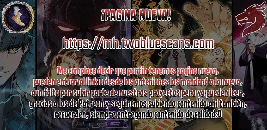 Estoy con los Inmortales de la Música Capítulo 26 - Page 1