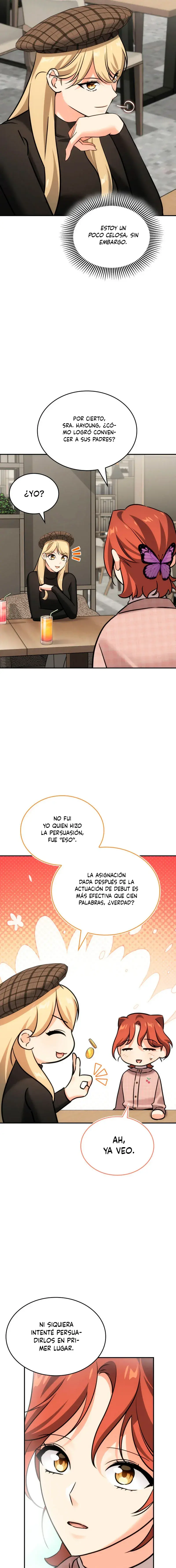 Estoy con los Inmortales de la Música Capítulo 26 - Page 12
