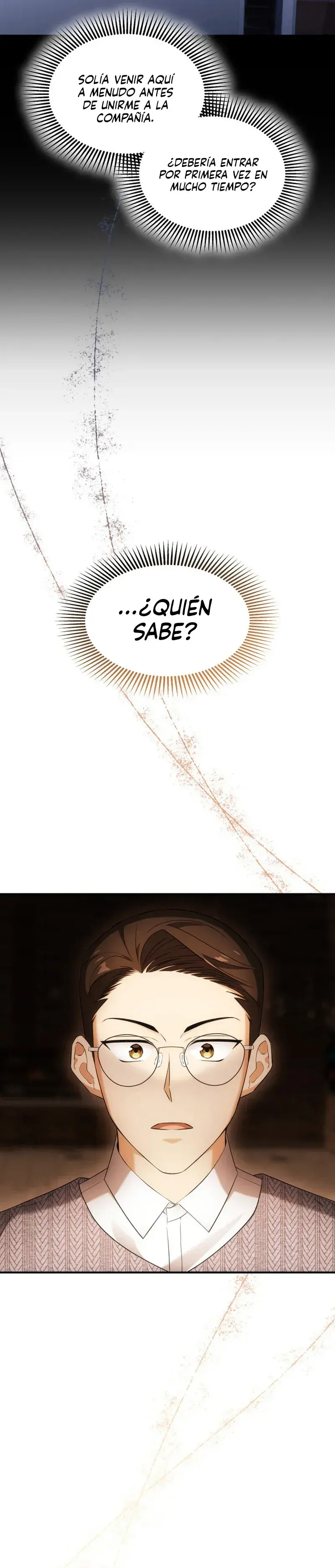 Estoy con los Inmortales de la Música Capítulo 3 - Page 6
