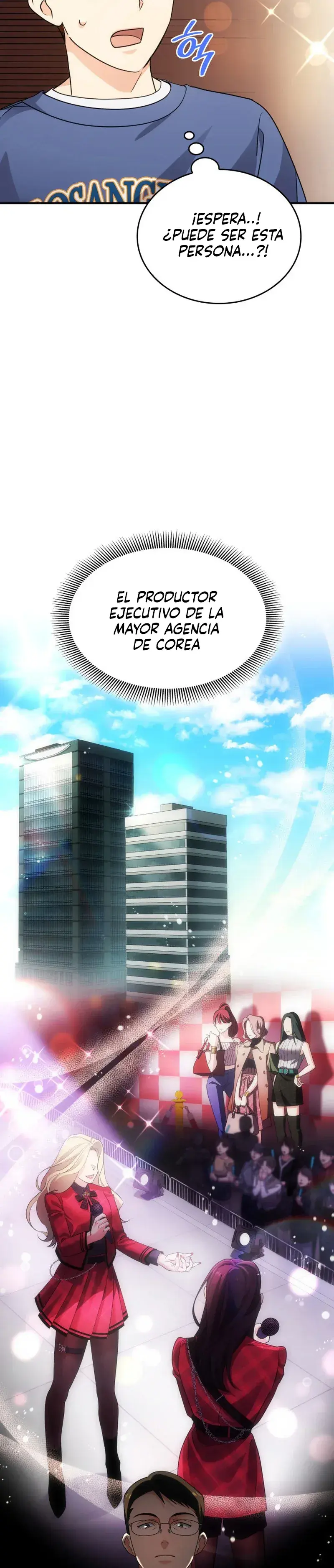 Estoy con los Inmortales de la Música Capítulo 3 - Page 24
