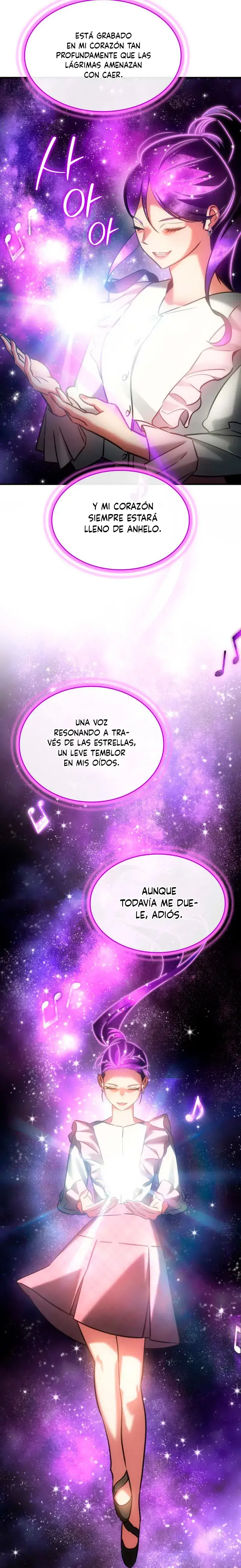Estoy con los Inmortales de la Música Capítulo 32 - Page 16
