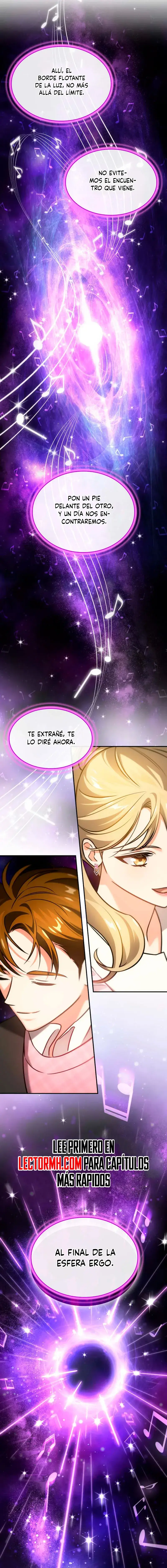 Estoy con los Inmortales de la Música Capítulo 32 - Page 18
