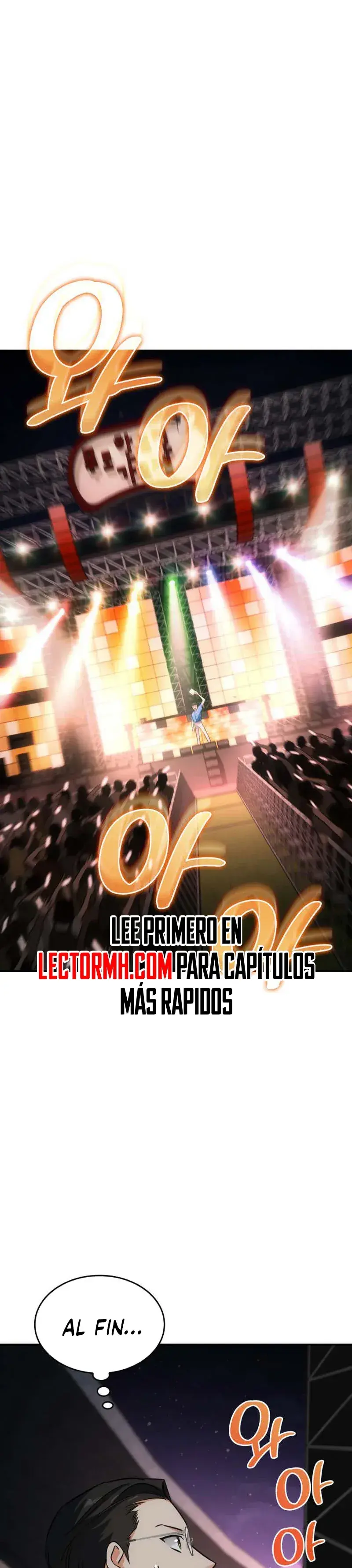 Estoy con los Inmortales de la Música Capítulo 36 - Page 4