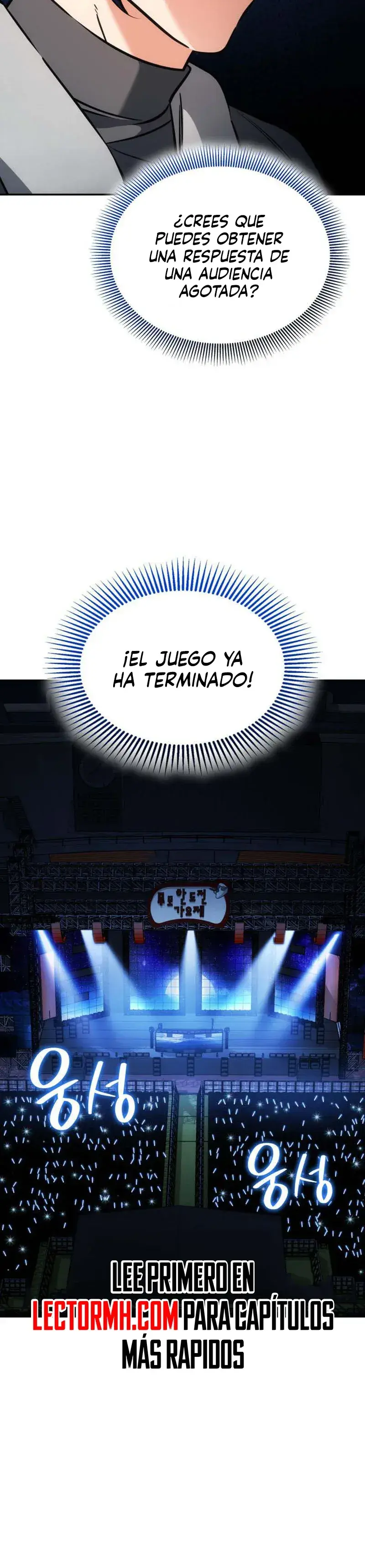 Estoy con los Inmortales de la Música Capítulo 37 - Page 5