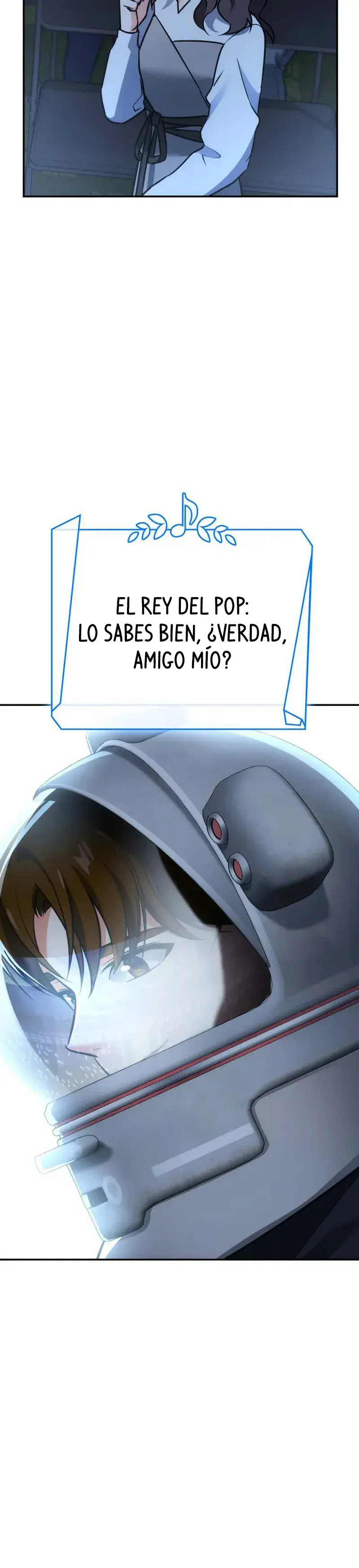 Estoy con los Inmortales de la Música Capítulo 37 - Page 9