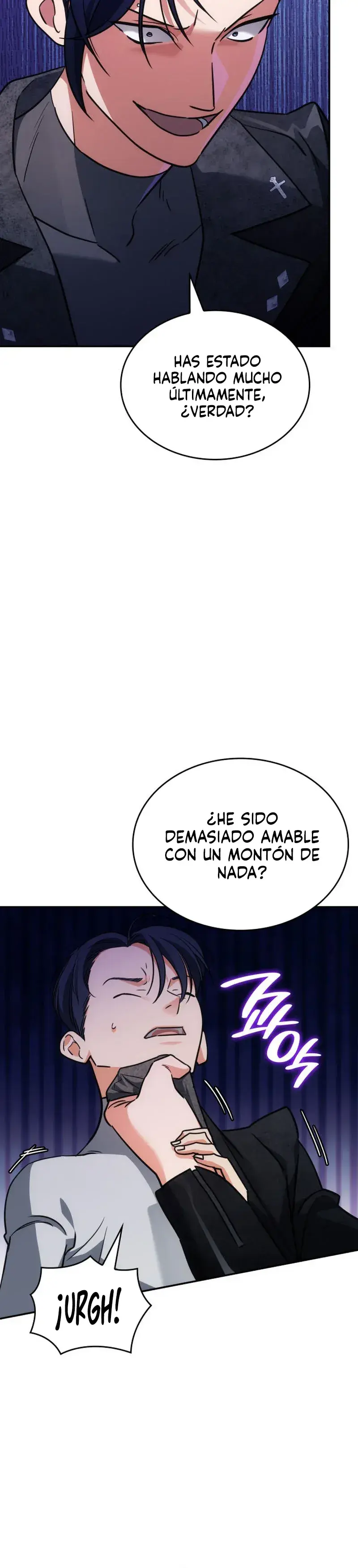 Estoy con los Inmortales de la Música Capítulo 38 - Page 25