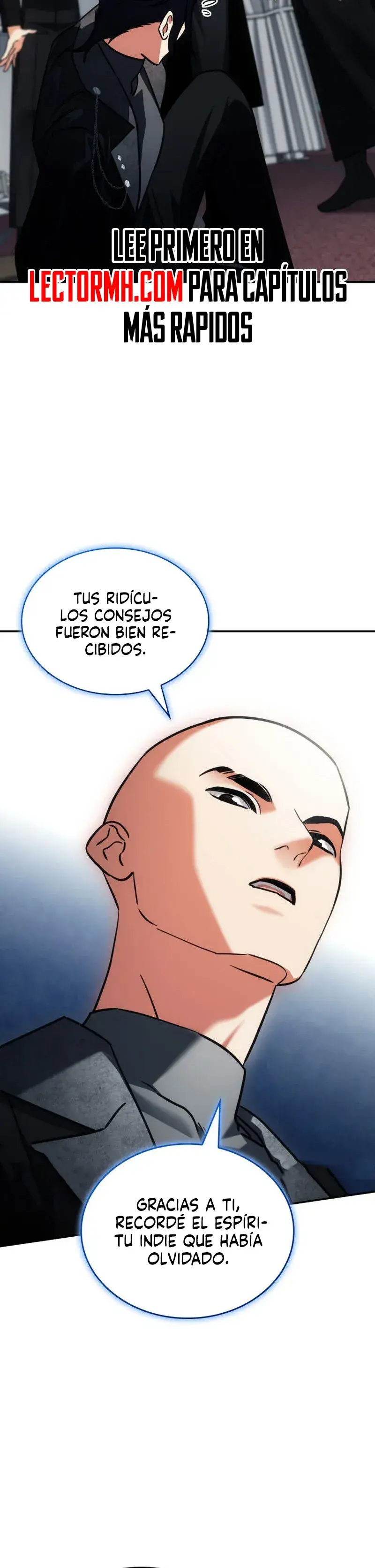 Estoy con los Inmortales de la Música Capítulo 38 - Page 29