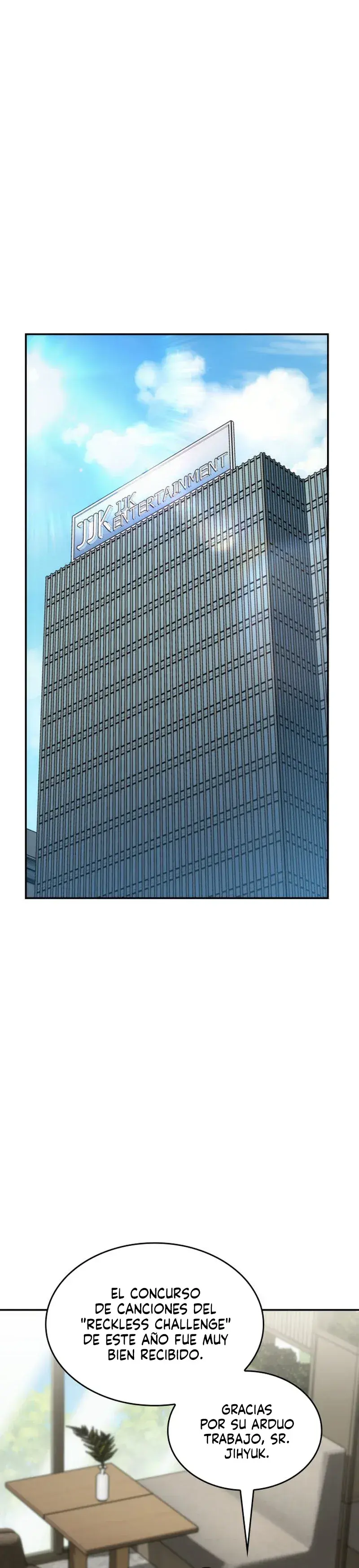 Estoy con los Inmortales de la Música Capítulo 39 - Page 9