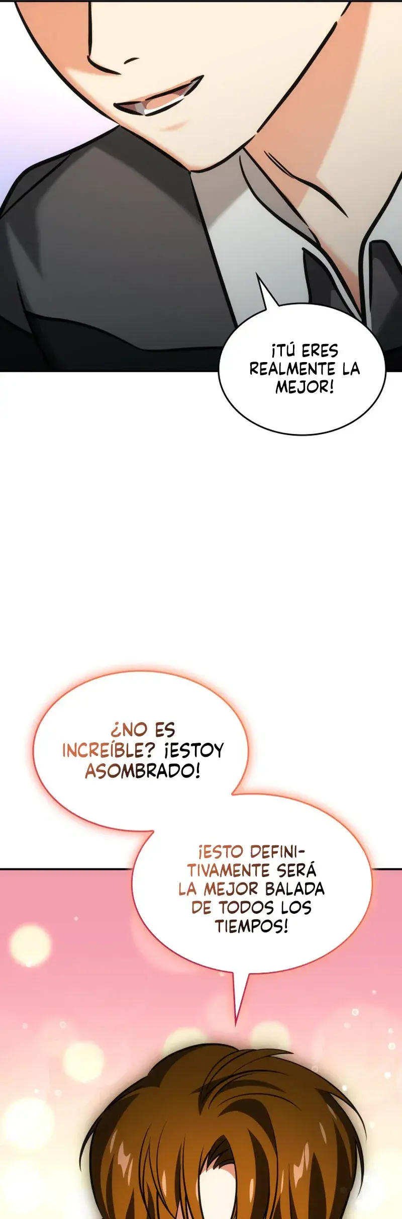 Estoy con los Inmortales de la Música Capítulo 39 - Page 46