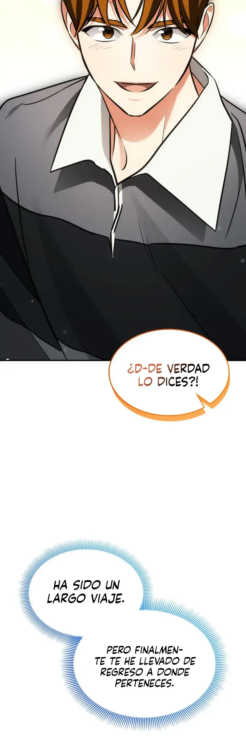 Estoy con los Inmortales de la Música Capítulo 39 - Page 47