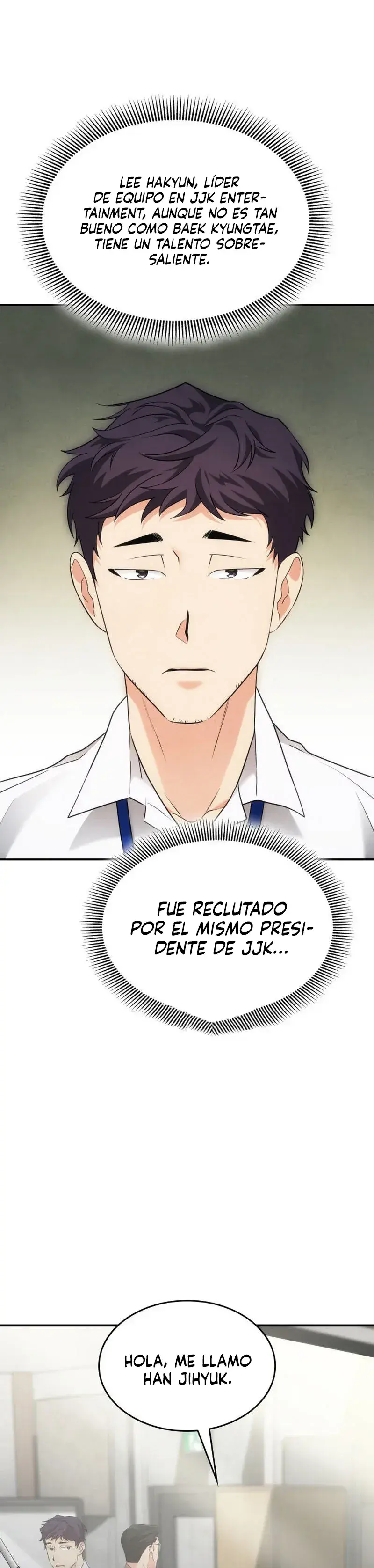 Estoy con los Inmortales de la Música Capítulo 4 - Page 10