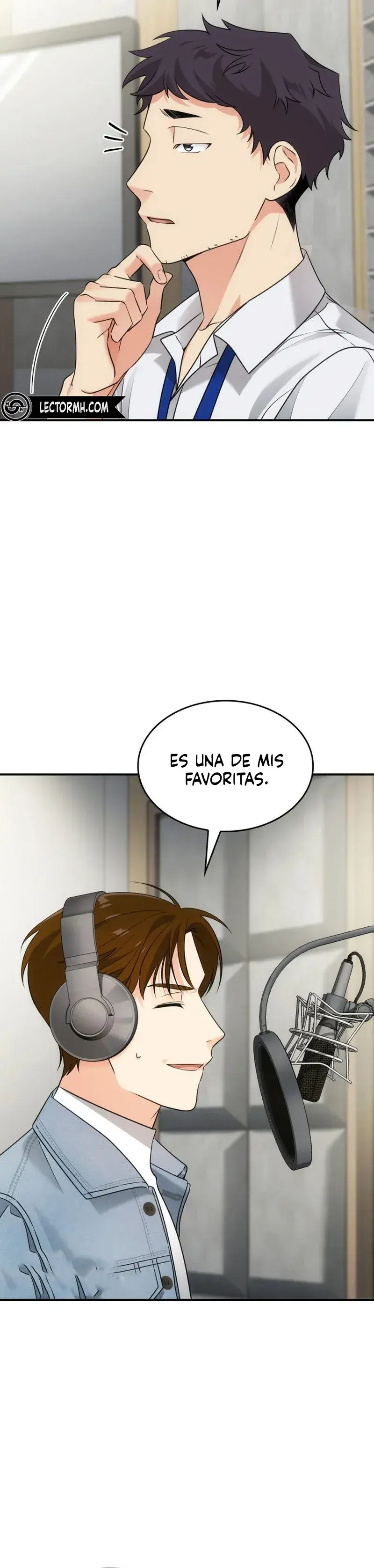 Estoy con los Inmortales de la Música Capítulo 4 - Page 13