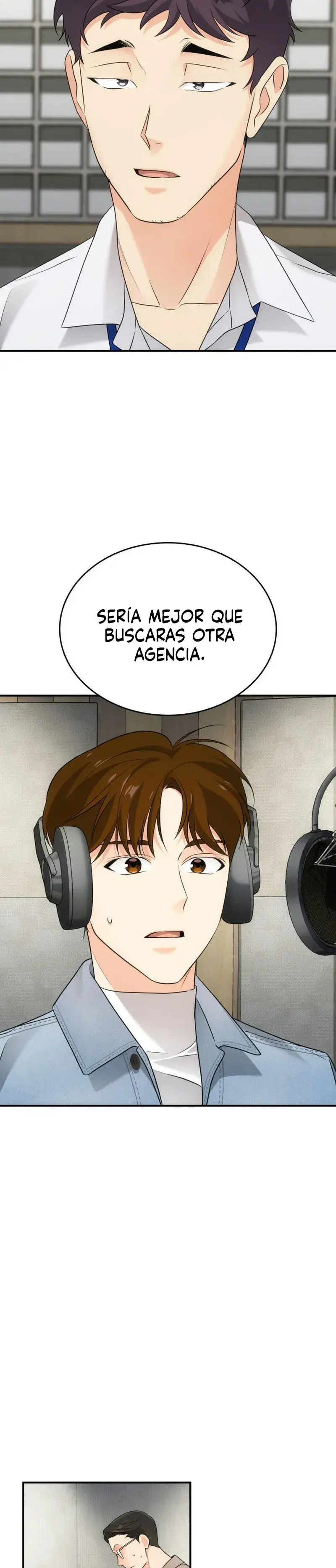 Estoy con los Inmortales de la Música Capítulo 4 - Page 24