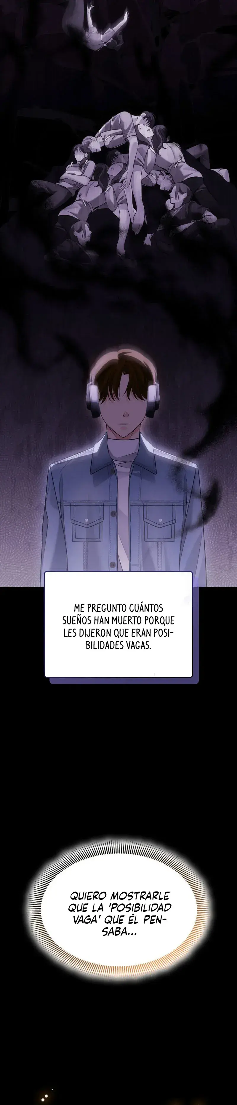 Estoy con los Inmortales de la Música Capítulo 4 - Page 26
