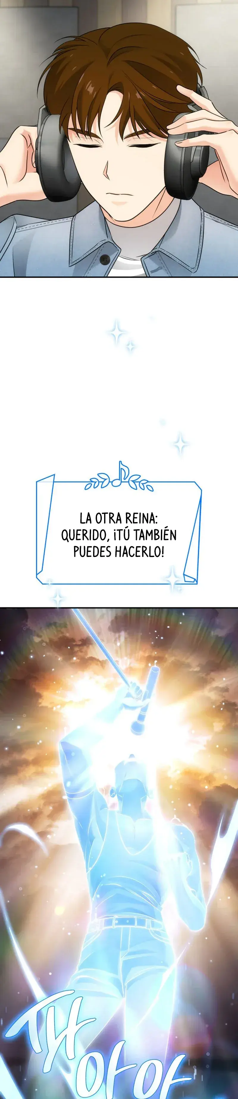 Estoy con los Inmortales de la Música Capítulo 4 - Page 31