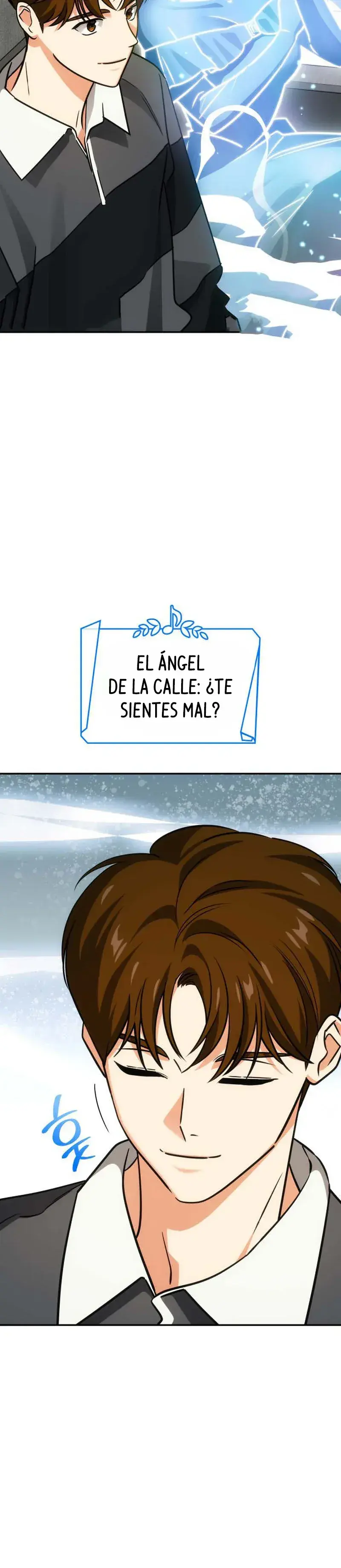 Estoy con los Inmortales de la Música Capítulo 40 - Page 5