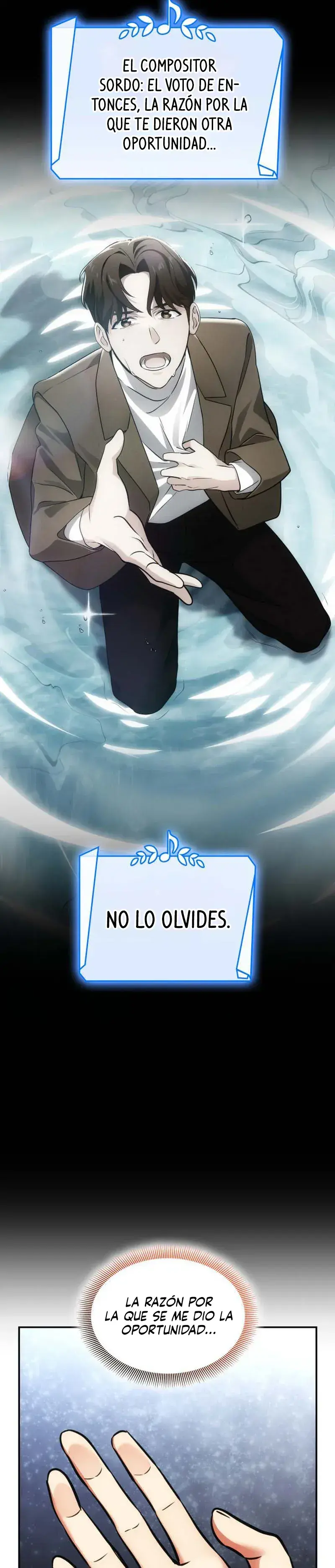 Estoy con los Inmortales de la Música Capítulo 40 - Page 8