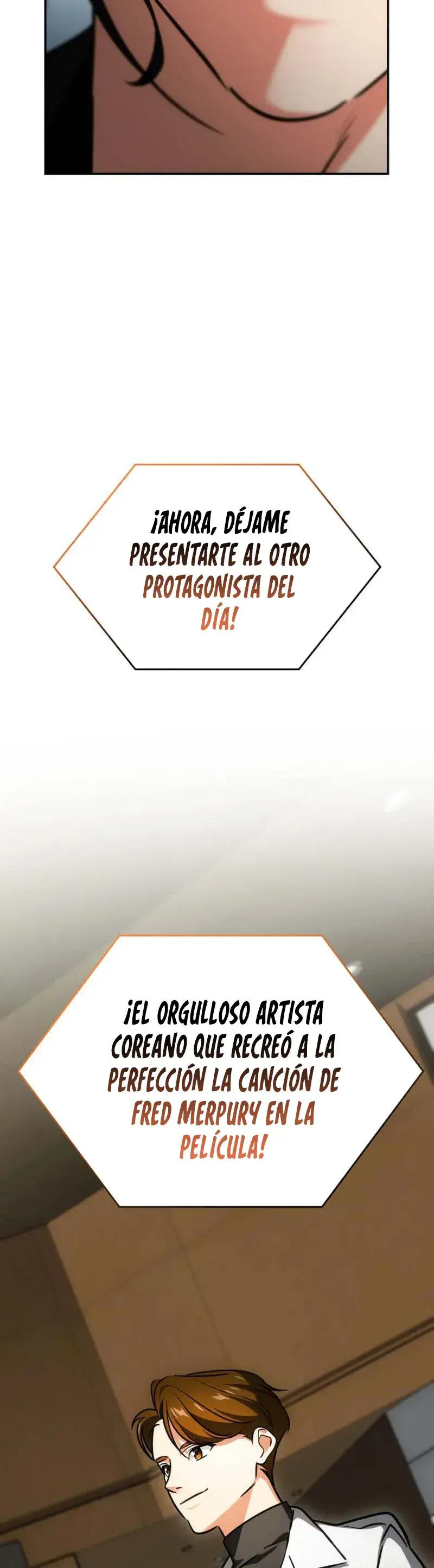 Estoy con los Inmortales de la Música Capítulo 40 - Page 44