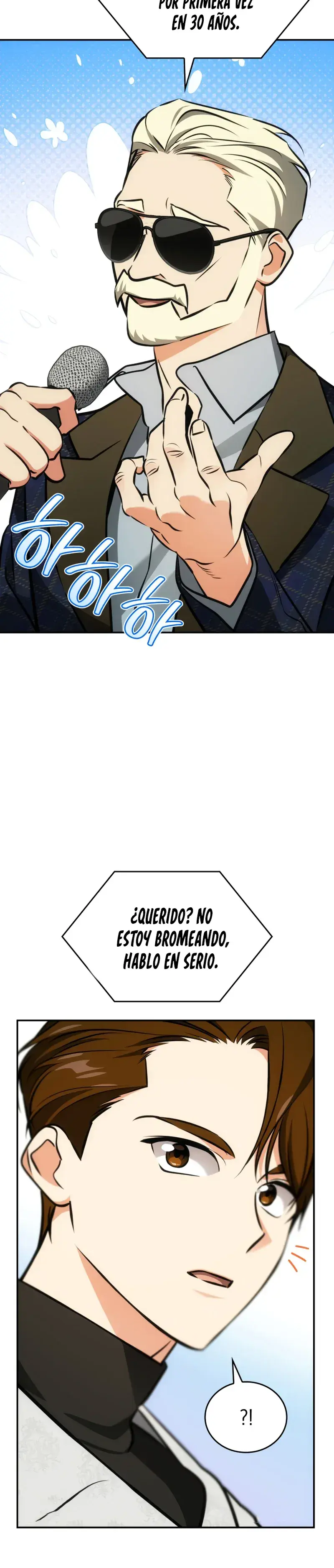 Estoy con los Inmortales de la Música Capítulo 41 - Page 12