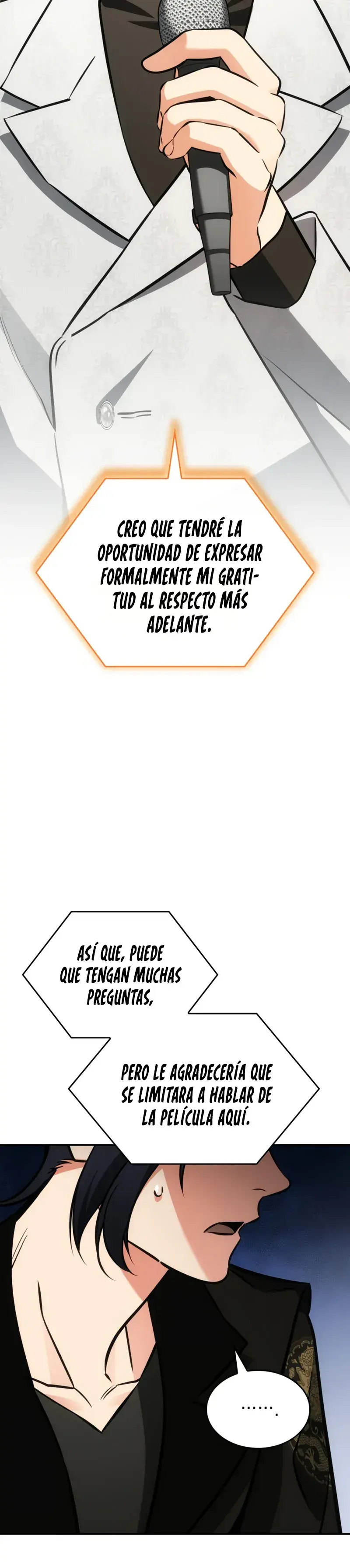 Estoy con los Inmortales de la Música Capítulo 41 - Page 31