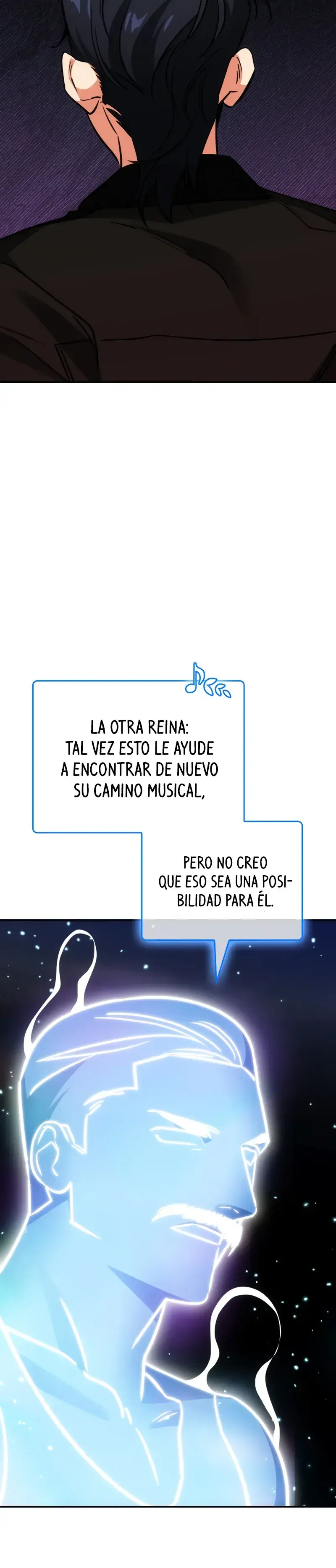 Estoy con los Inmortales de la Música Capítulo 41 - Page 35
