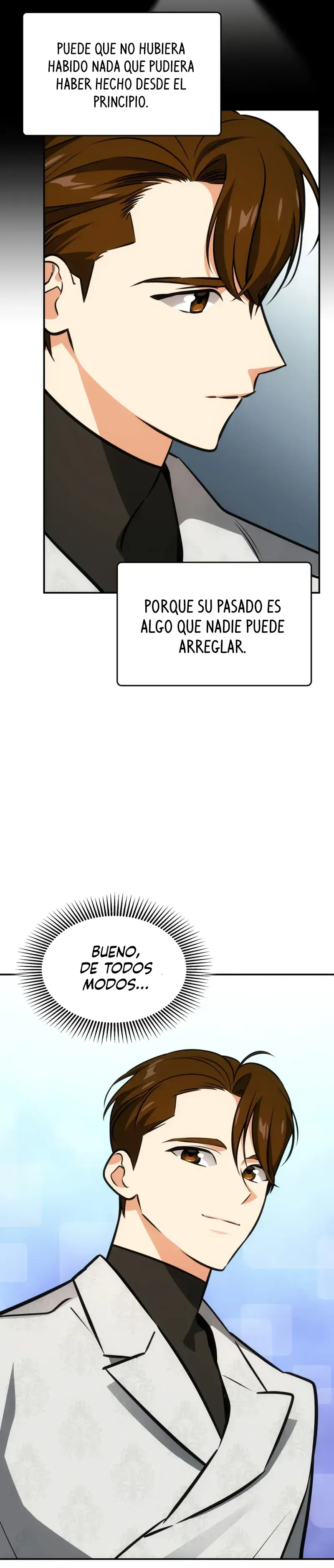 Estoy con los Inmortales de la Música Capítulo 41 - Page 39