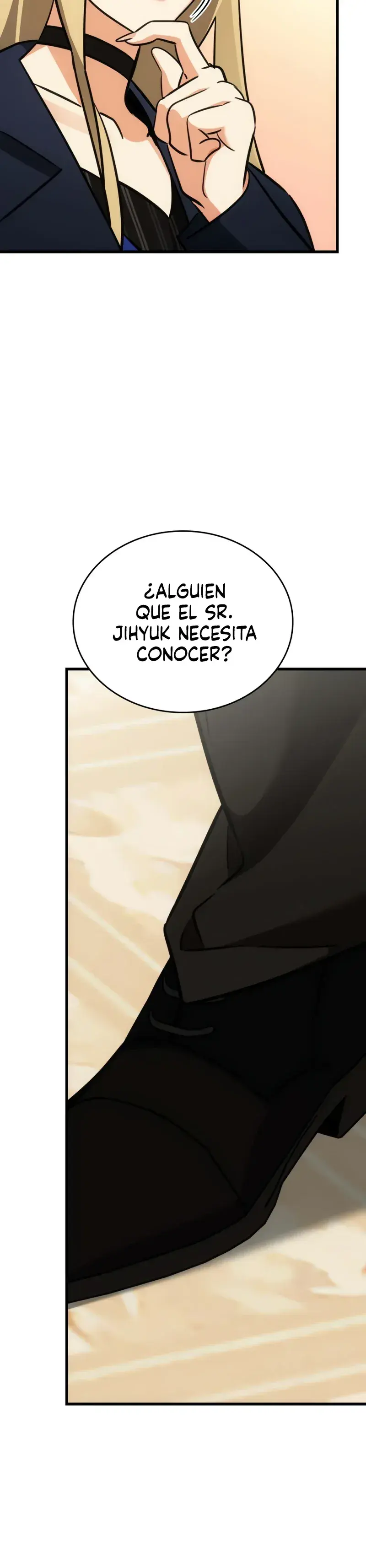 Estoy con los Inmortales de la Música Capítulo 42 - Page 7