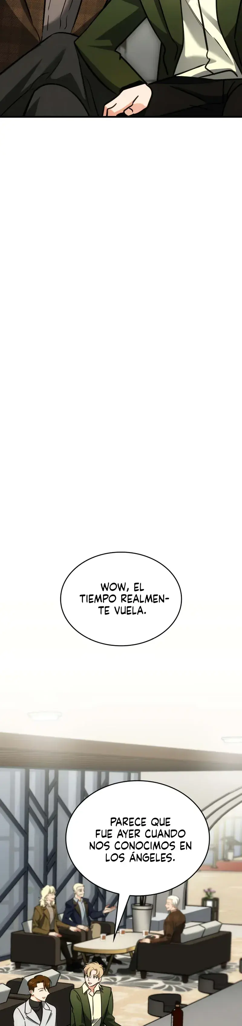Estoy con los Inmortales de la Música Capítulo 42 - Page 24
