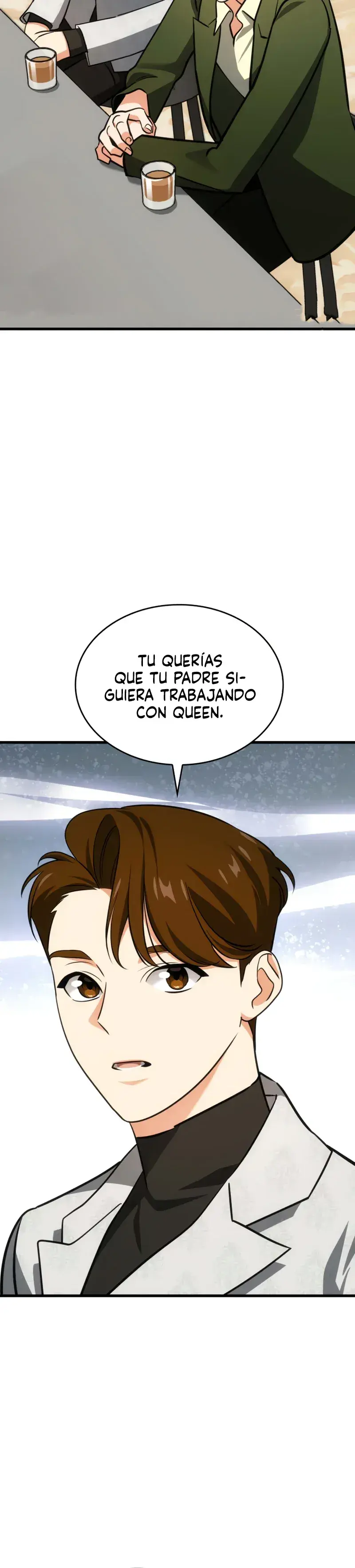 Estoy con los Inmortales de la Música Capítulo 42 - Page 29