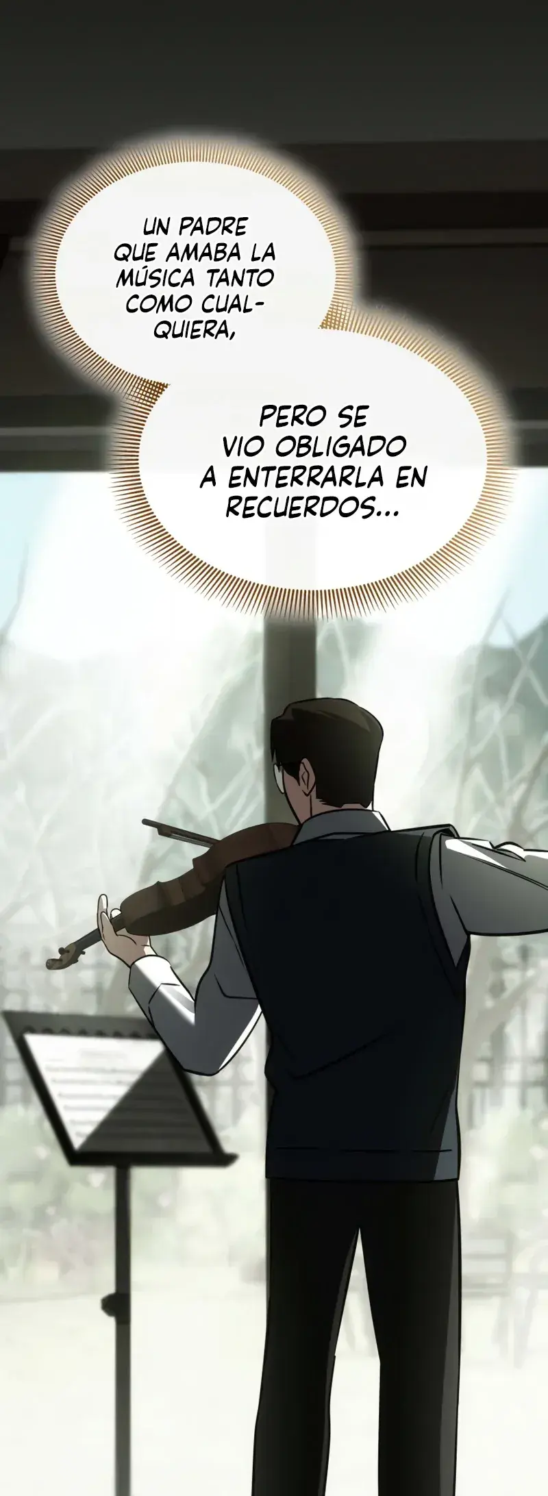 Estoy con los Inmortales de la Música Capítulo 42 - Page 44