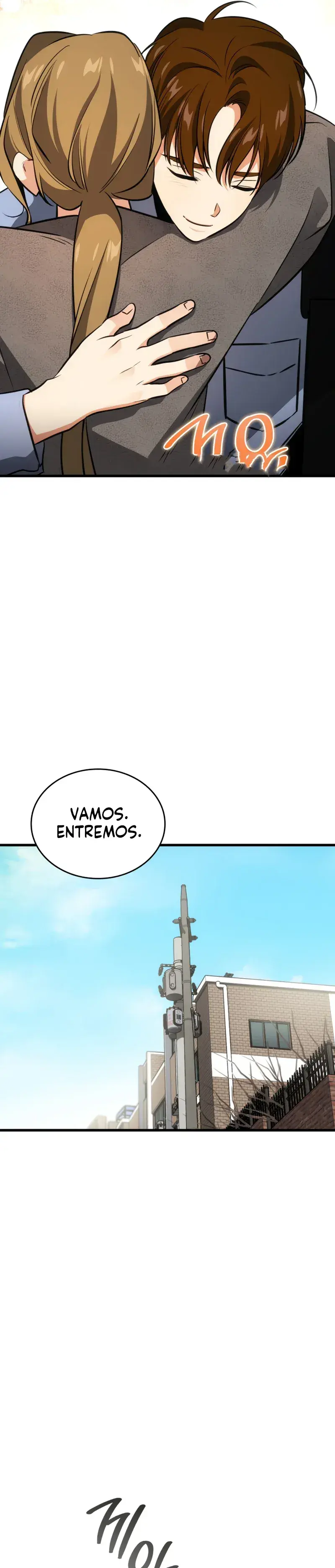 Estoy con los Inmortales de la Música Capítulo 43 - Page 26